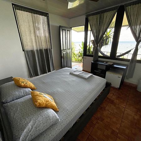 Pacheco Tours Beach Cabins Drakes Bay Εξωτερικό φωτογραφία
