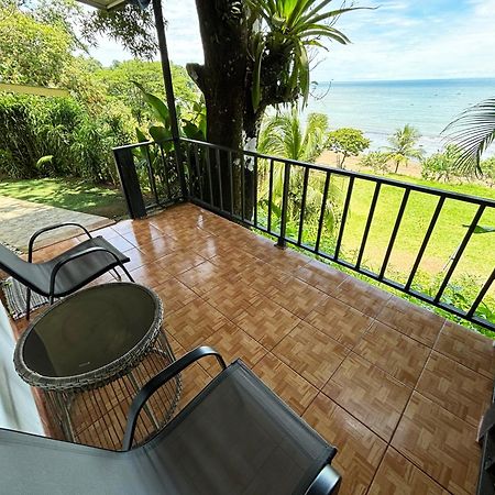 Pacheco Tours Beach Cabins Drakes Bay Εξωτερικό φωτογραφία