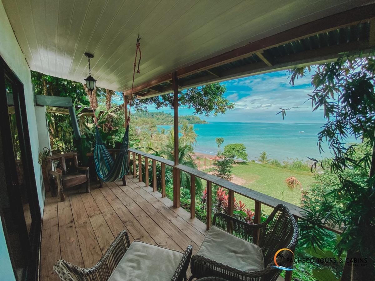 Pacheco Tours Beach Cabins Drakes Bay Εξωτερικό φωτογραφία
