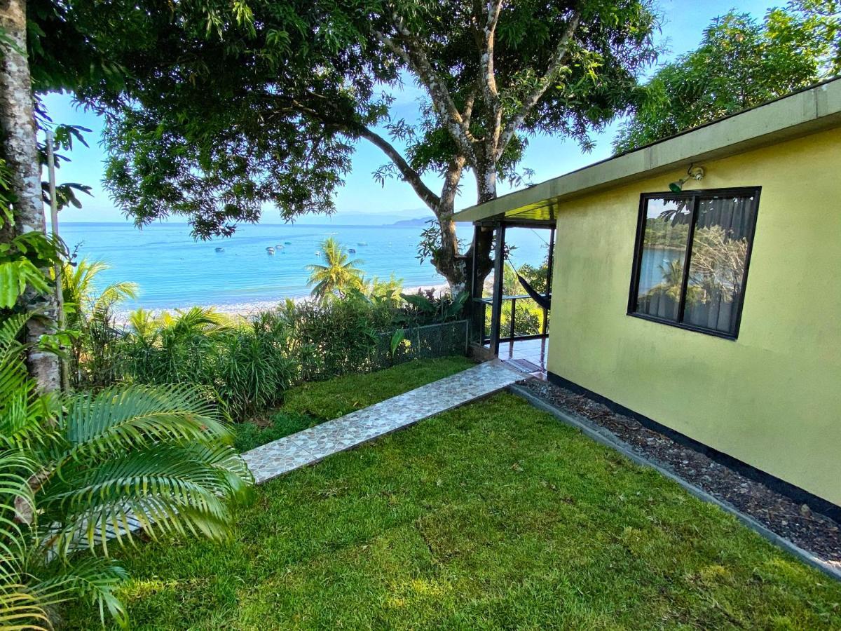 Pacheco Tours Beach Cabins Drakes Bay Εξωτερικό φωτογραφία