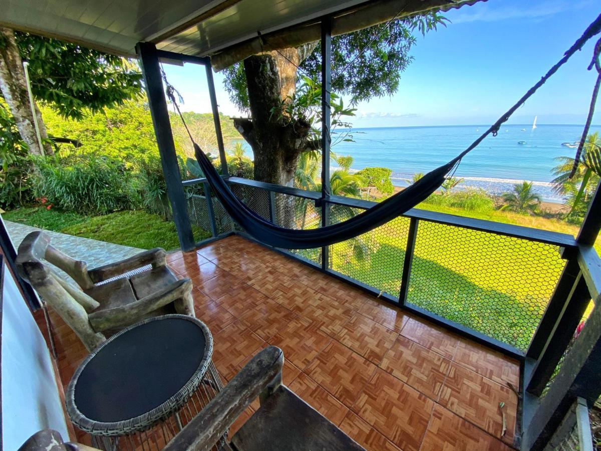 Pacheco Tours Beach Cabins Drakes Bay Εξωτερικό φωτογραφία