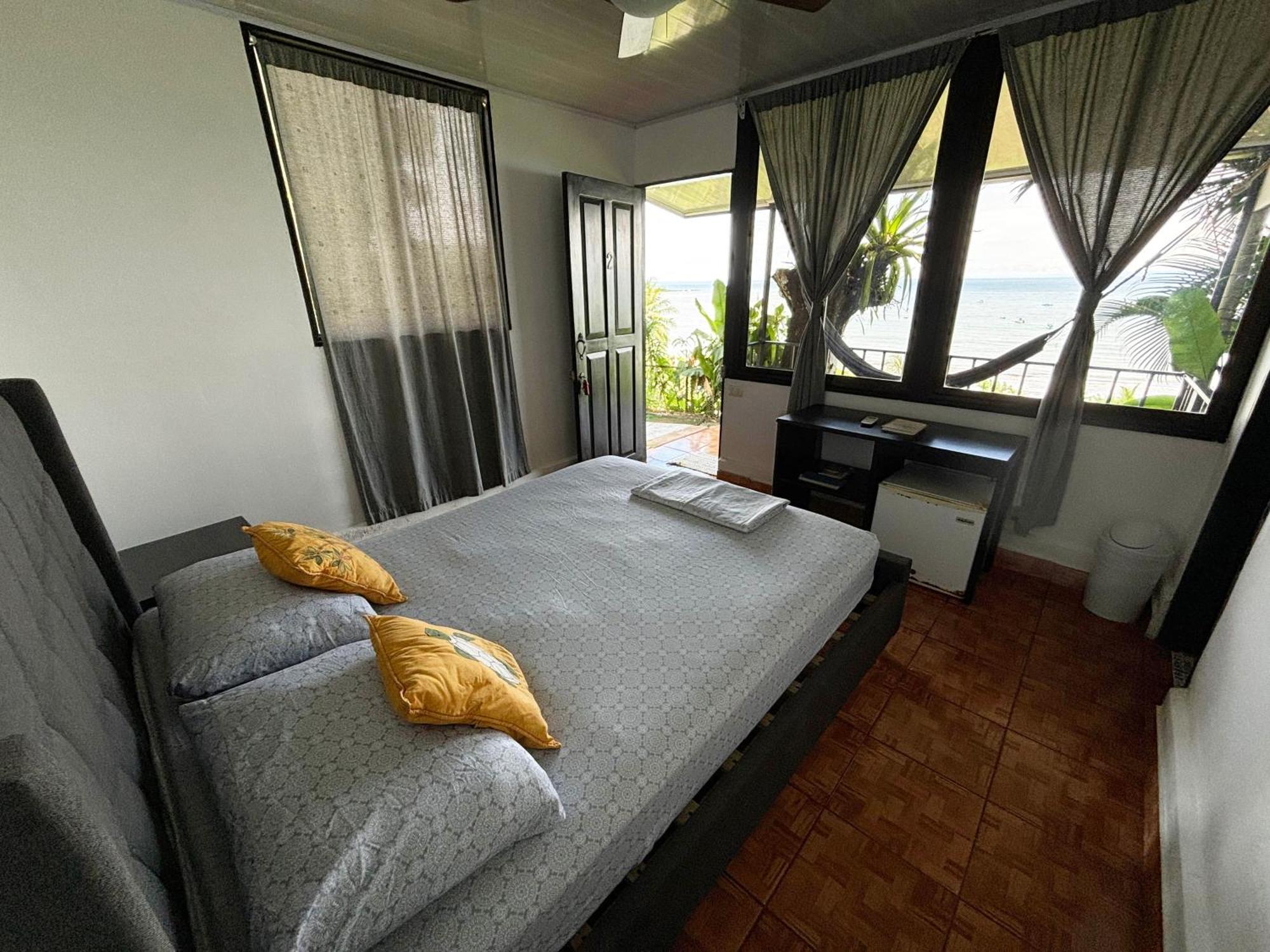Pacheco Tours Beach Cabins Drakes Bay Εξωτερικό φωτογραφία