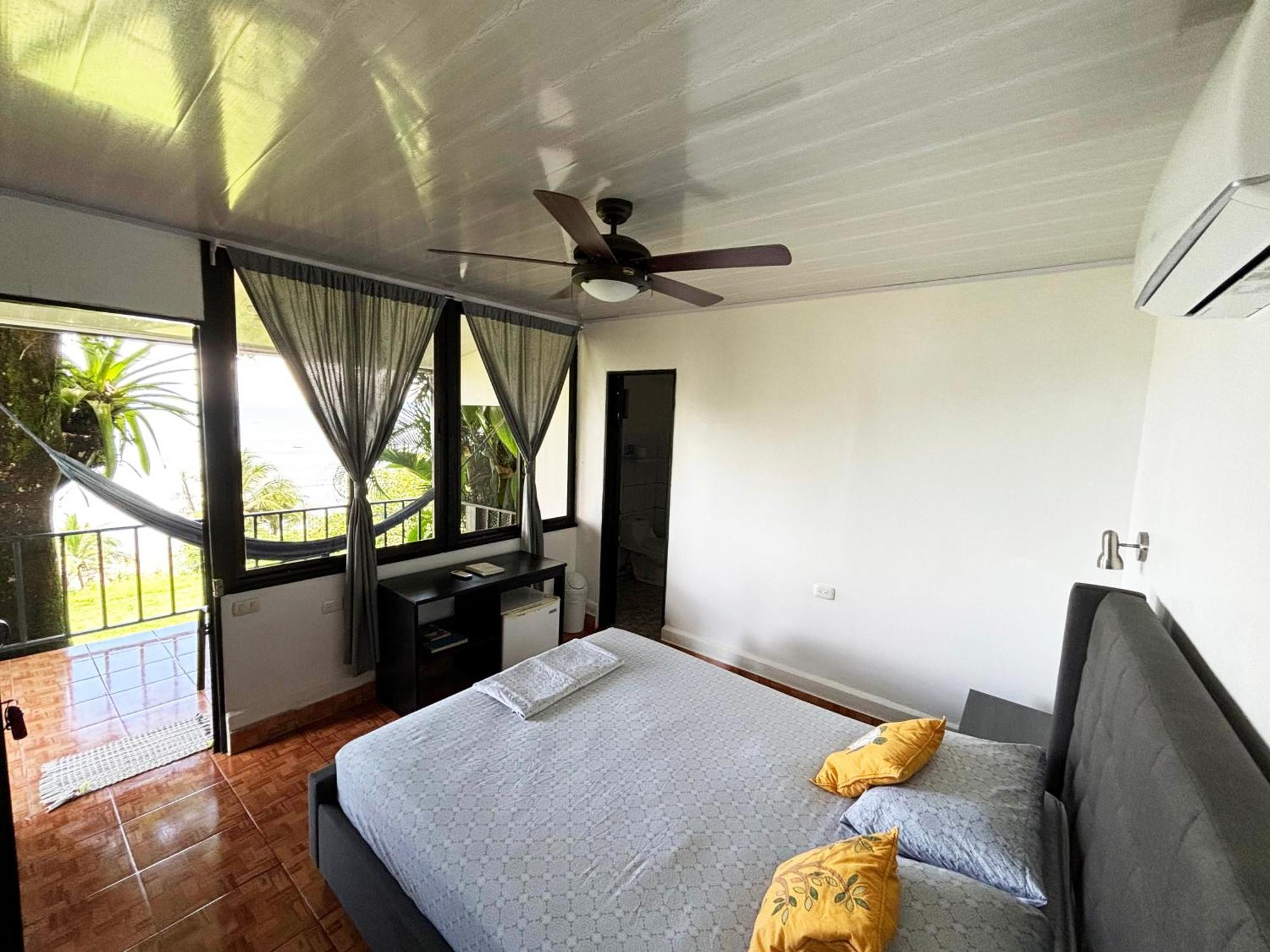 Pacheco Tours Beach Cabins Drakes Bay Εξωτερικό φωτογραφία
