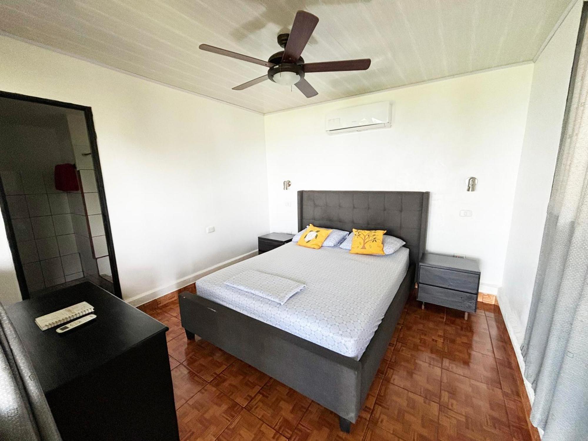 Pacheco Tours Beach Cabins Drakes Bay Εξωτερικό φωτογραφία