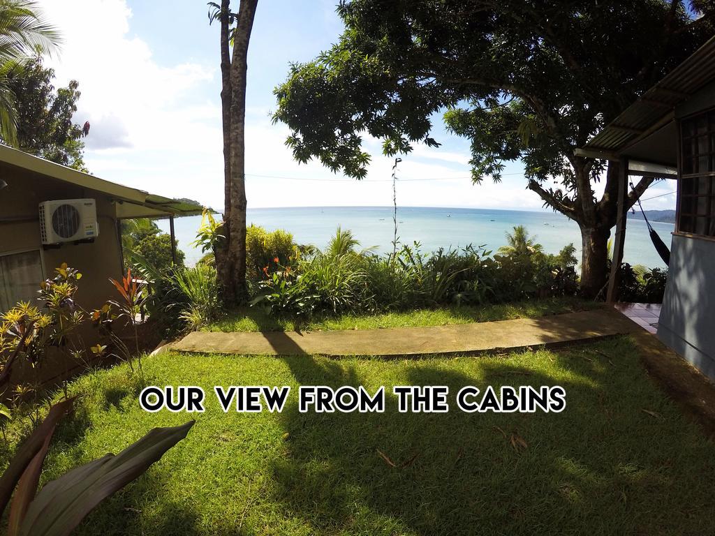 Pacheco Tours Beach Cabins Drakes Bay Εξωτερικό φωτογραφία