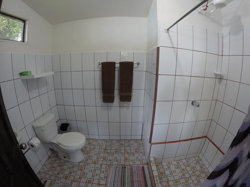 Pacheco Tours Beach Cabins Drakes Bay Εξωτερικό φωτογραφία