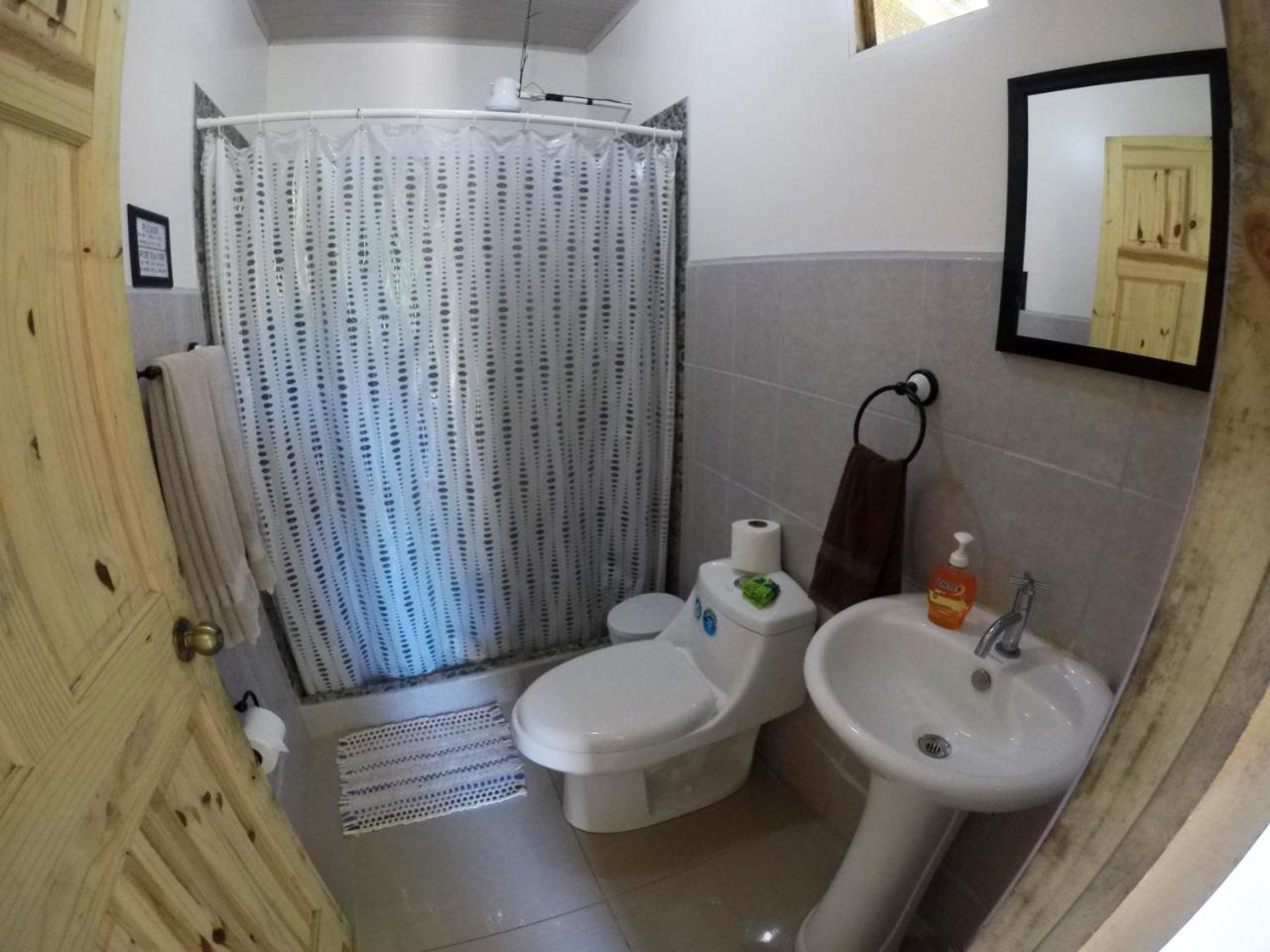 Pacheco Tours Beach Cabins Drakes Bay Εξωτερικό φωτογραφία